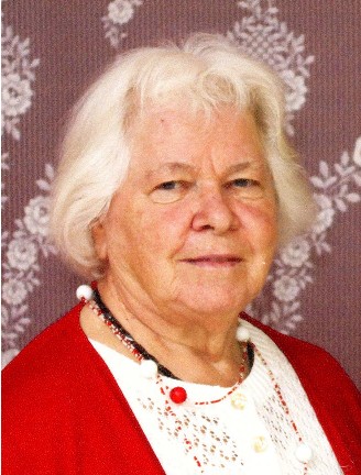 Monique Villemure Gélinas