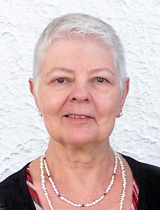 Monique Boisvert Champagne