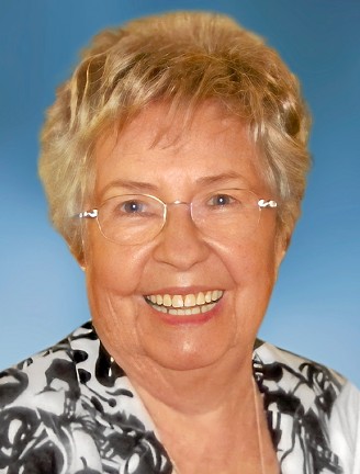 Thérèse Hamelin Massicotte