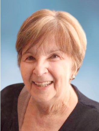 Yolande Robert
