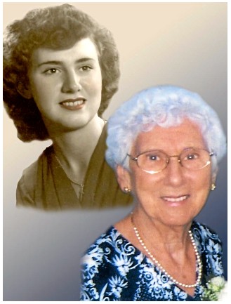 Gisèle Lépine-Goudreault