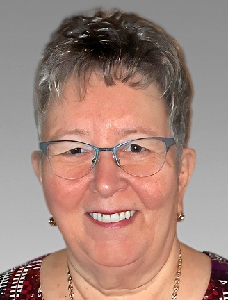 Yolande St-Onge (Lacombe)