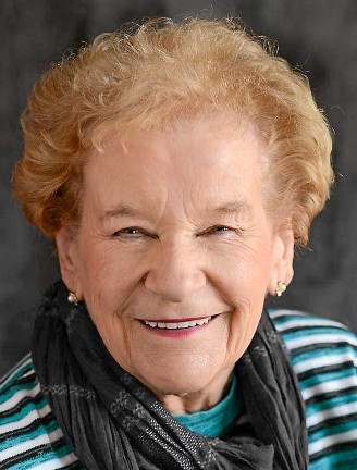 Armande Cossette Frigon