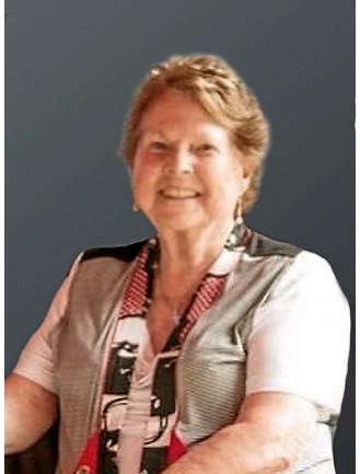 Mme Cécile Gagnon Godin