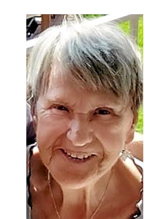 Mme Raymonde Riverin