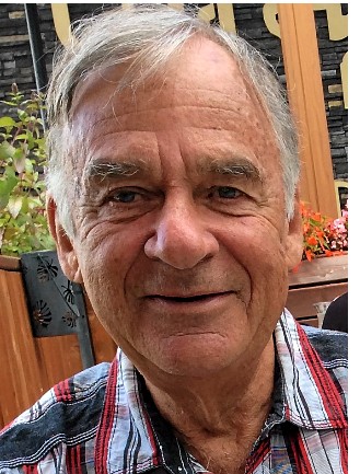 Gérard Désaulniers