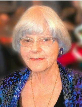 Louiselle Plourde