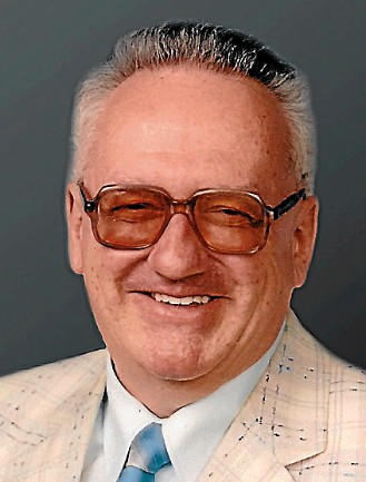 M. André Hamel