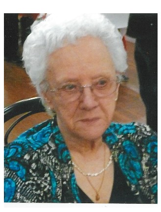Marie-Rose Lépine Duhaime