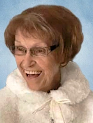Madame Simone Davidson Moreau