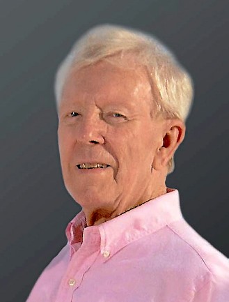 M. André Fortin