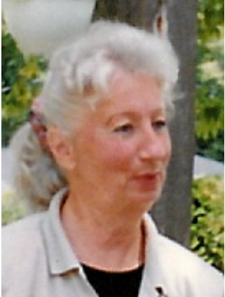 Mme Aldenise St-Arnault