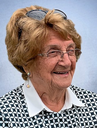 Georgette Chaîné