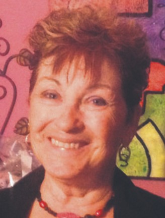 Hélène Lacroix