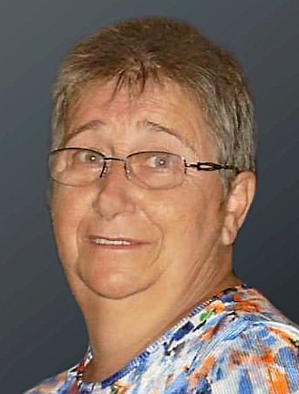 Ginette Grenier