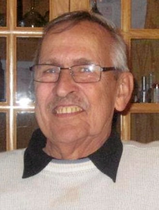 André Cléroux