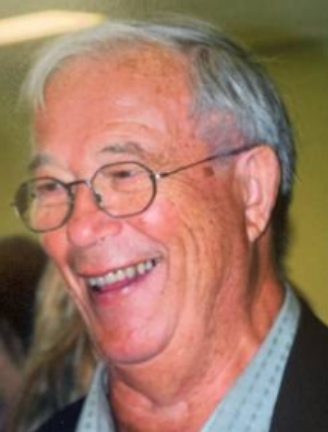 Ronald Gervais