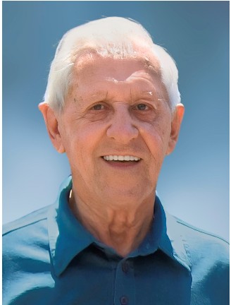 Claude Paquette