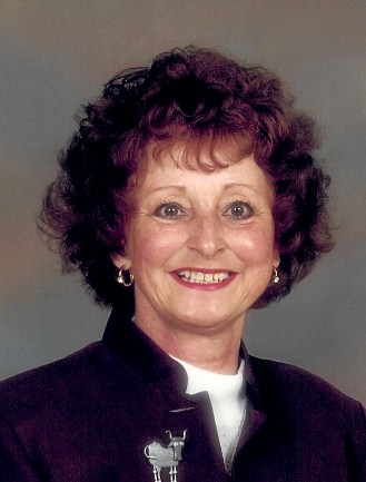 Mme Marcelle Robert Champagne