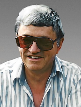 Jean-Yves Marcotte