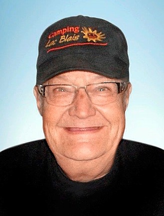 Roland Bouchard