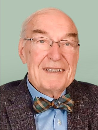 M. Gilles Désaulniers
