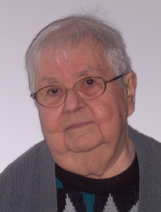 Sœur Mariette Crête, SASV