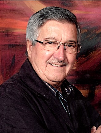 Jean-Paul Bergeron