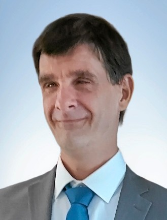 M. Eric Dessureault