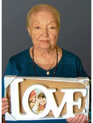 Mme Rolande Gélinas