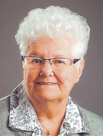 Solange Biron, SBC