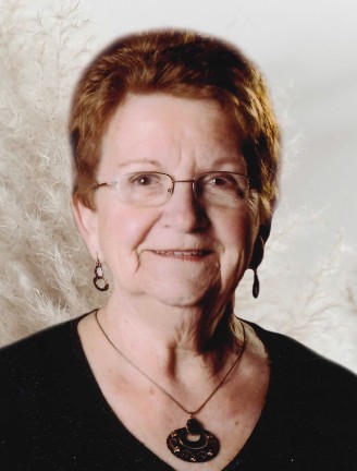 Mme Jeannine Côté Bergeron