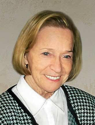 Mme Claire Trottier Dessureault