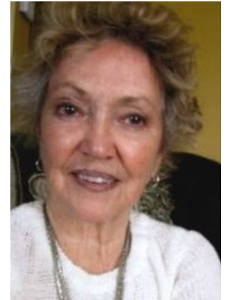 Mme Rita St-Pierre