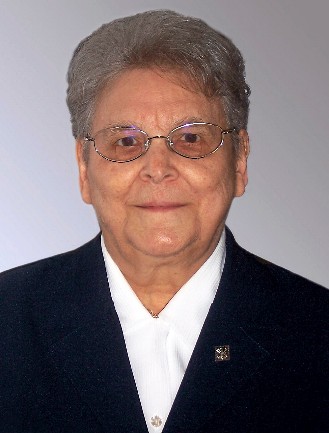 Soeur Gisèle Gagnon, SASV