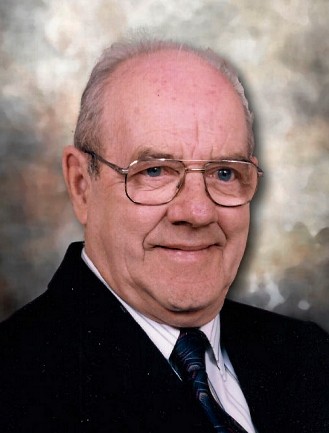 M. Marcel Laroche