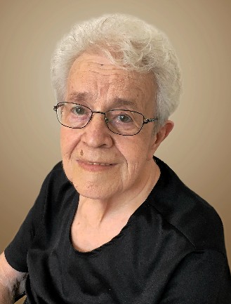 Sœur Aline Côté, SASV