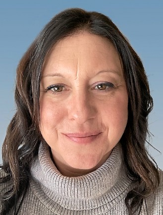 Geneviève Morin