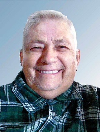 Jean-Luc Bergeron