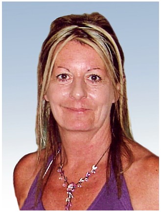 Luce Gagné