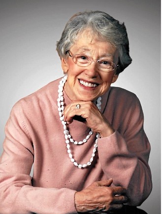 Anne-Marie Charest (Laganière)