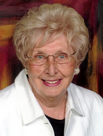 Yvette Chevrette Boisclair