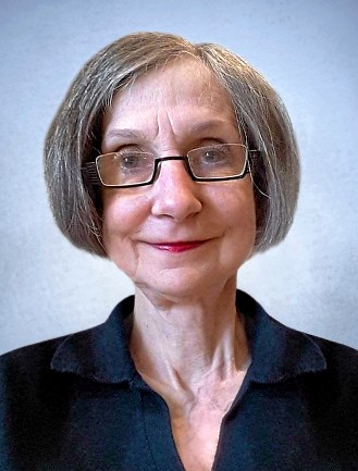 Guylaine Fréchette