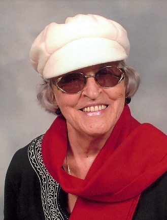 Patricia Naud Brunelle