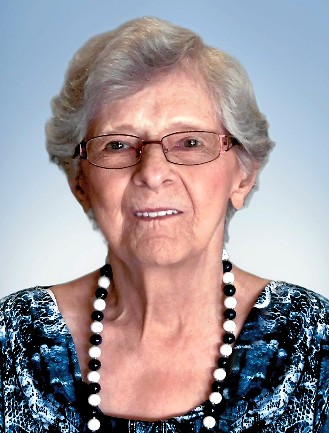 Mme Lucette Levasseur