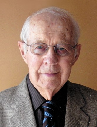 André Bouchard