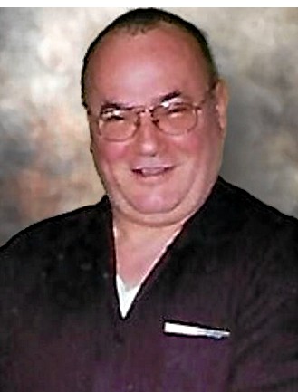 M. Jean-Pierre Boucher