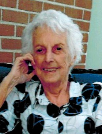 Pauline Beaulieu
