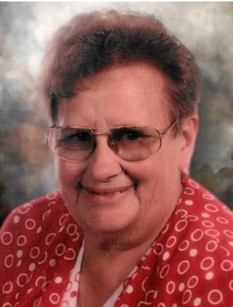 Mme Léona Limoges Paquin