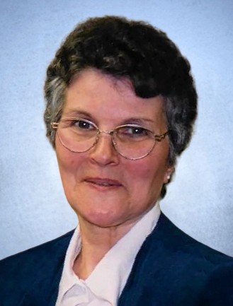 Françoise Gingras Gauthier